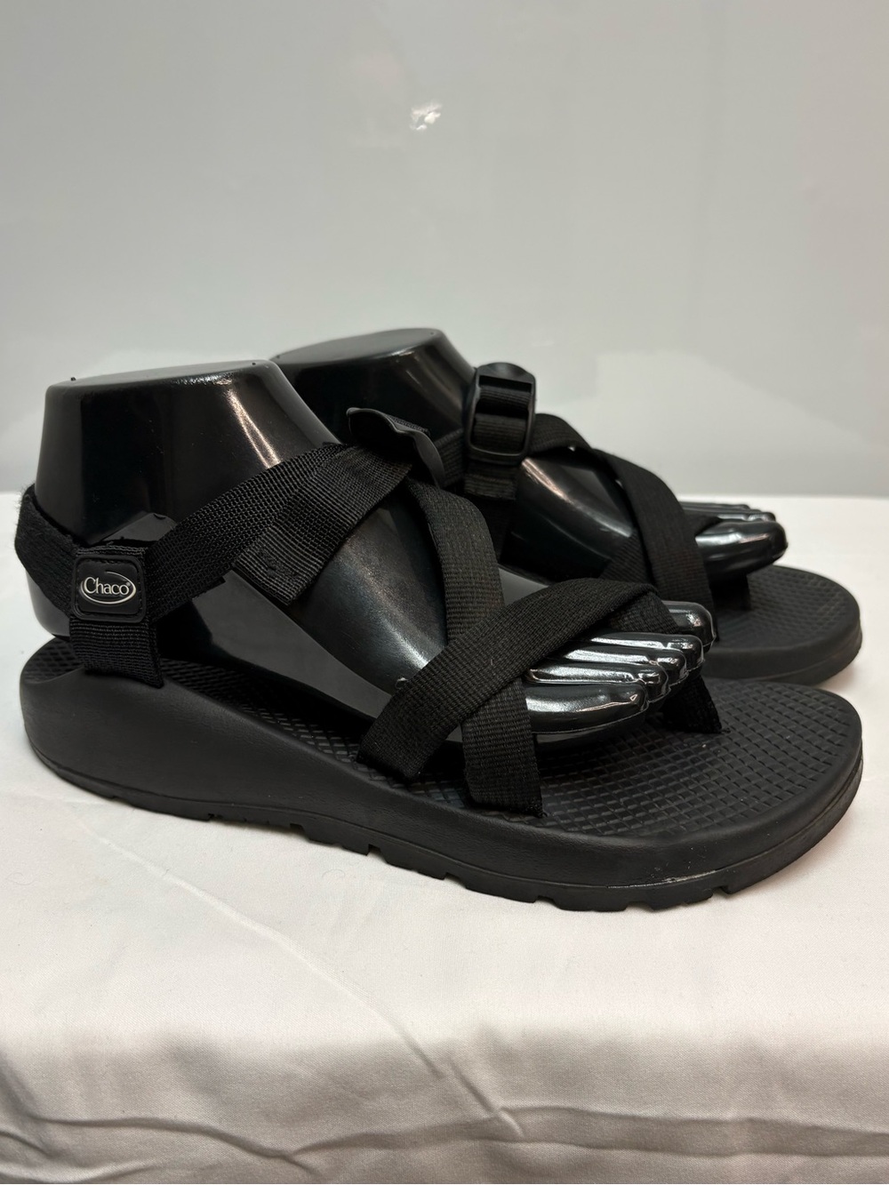 Chaco Z/2 Classic Sport Sandals Adjustable Strap On Women’s 9